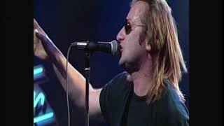 Southside Johnny &amp; The Asbury Jukes - Talk To Me - Live 1992 - Ohne Filter