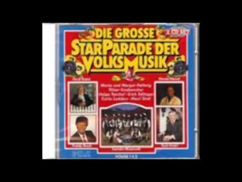 DIE ORIGINAL CHIEMGAUER BUAM ASCHAUER MARSCH