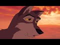 Balto 3 I The Plane Scene