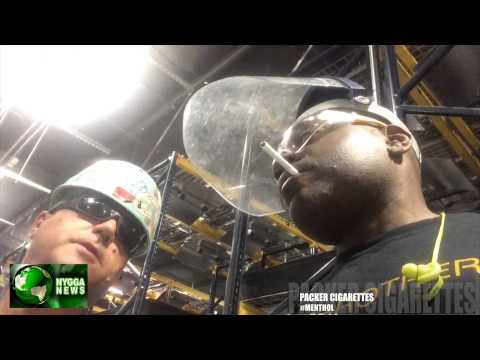 NYGGA NEWS DAY 9 Teaser