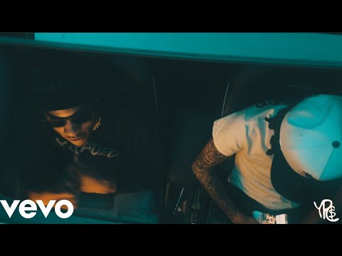 YPCjay Music Video
