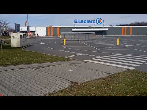 1 runda Tarmac Academy świdnica 2023 os2