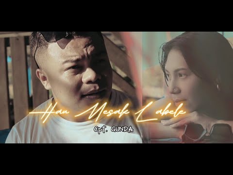 NIKO LAKULO - HAU MESAK LABELE (Gunda) | Cover