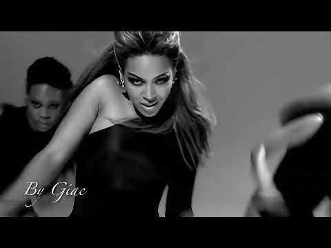 Beyoncé vs Lou Bega - Lady No.5 (DJ Giac Mashup)