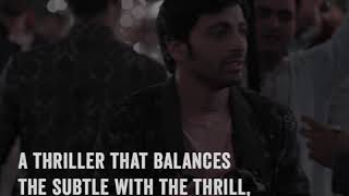 Undekhi Review | SonyLIV Originals | Streaming Now