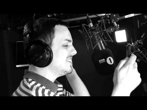 Fire In The Booth - Benny Banks Part 2
