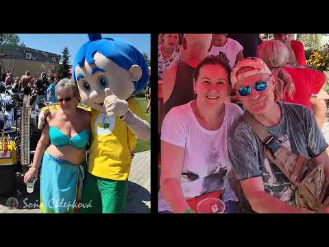 Pensjonat MeryJán - Podhájska 5