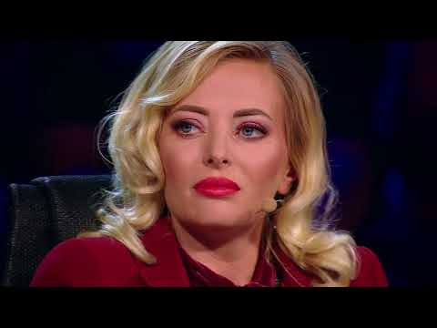 Labrinth - Jealous. Vezi aici cum cântă Francesca Nicolescu, în Bootcamp, la X Factor!