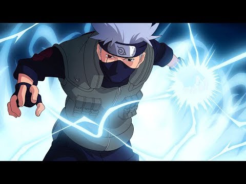 Kamiyada-TaleOfAGhost.ft Kakashi