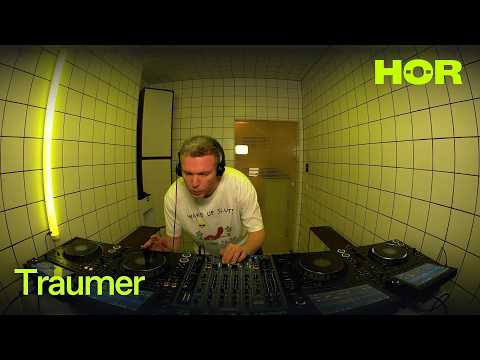 Traumer | HÖR - May 12 / 2026