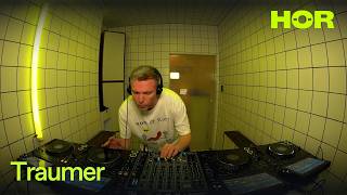 Traumer - Live @ HÖR Berlin 2026