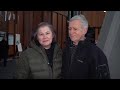 Ewa i Jacek Andrzejewscy z Warszawy (Darczyńcy) Ewa i Jacek Andrzejewscy z Warszawy (Darczyńcy)