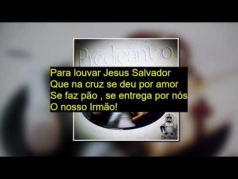 Santíssima Trindade - Edson Lima do Amaral
