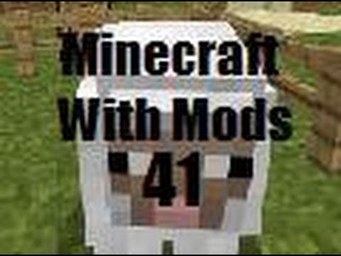 Minecraft with Mods Ep. 41: Behemoth's Core