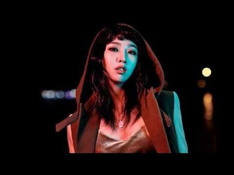 공민지(Minzy) - ING (알쏭달쏭) [AUDIO]