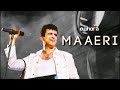 Maaeri Song by Palash Sen | Euphoria