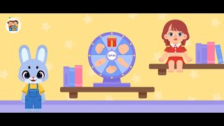 Kids Love This! ❤️ Fun Family Learning Time for Kids with Giggle Academy