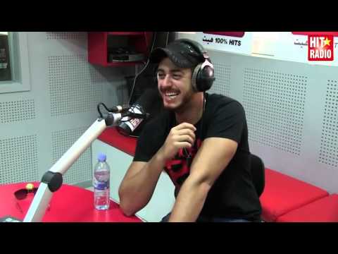 Momo and saadlamjarred