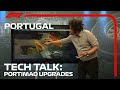 Analysing Portugal Upgrades | F1 TV Tech Talk | 2021 Portuguese Grand Prix
