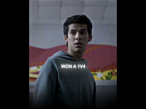 Miguel Diaz's BEST Feats 🔥 | #shorts #youtubeshorts #edit #cobrakai