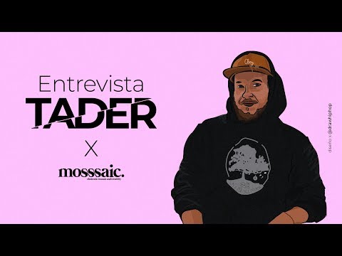 ENTREVISTA A TADER (@tader.prs) // MOSSSAIC MAGAZINE