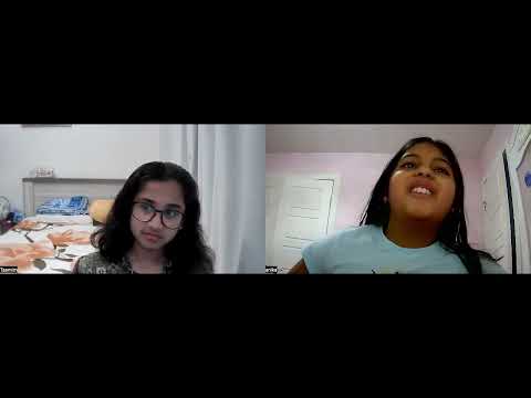 The Reframe Christmas with Anika Sharma & Tasmim Tabassum: #GrinchToJolly #TisTheSeasonToReframe