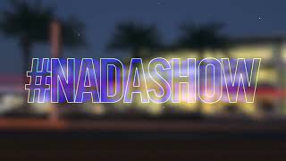 Welcome to NADA Show 2022