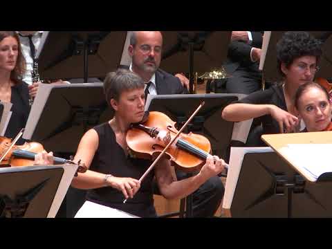 Figlio Perduto (Symphonie n°7) - Ludwig van Beethoven