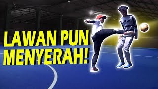 Download lagu 3 SKILL FUTSAL KEREN UNTUK MELEWATI LAWAN | AKKA SKILLS mp3