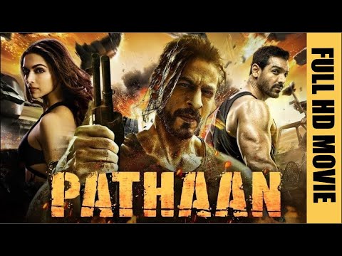 PATHAN ( 2023 )Full Movie | New Blockbuster Movie 2023 | Shahrukh khan, Jhon Abraham ,dipika ||