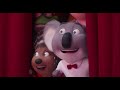 DNCE Cake By The Ocean Sing 2 Extended Flamingo Scene