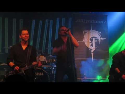 Still Patient? - God and Satan (Live Nürnberg 31.03.2017)