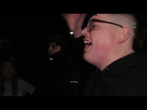 MARKITOS VS CDFLEX VS FABIUKI // NOITE MEIGA MALAGA // RONDA 2