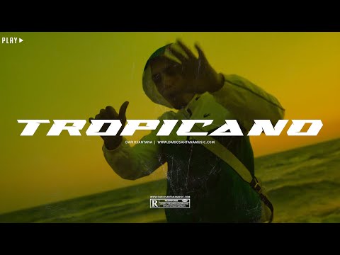 Morad x Jul x Elai Type Beat - "TROPICANO" I Instru Rap 2023