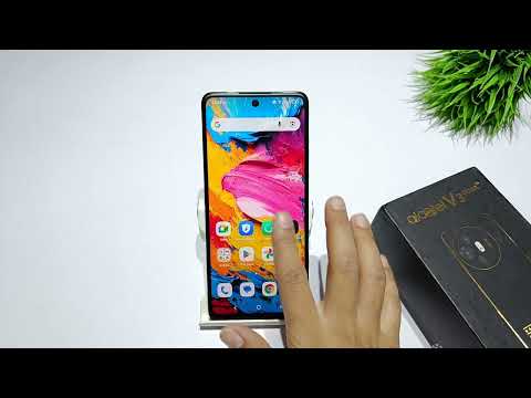 How to turn off touch sound and vibration in alcatel v3 ultra | alcatel v3 touch sound and vibration