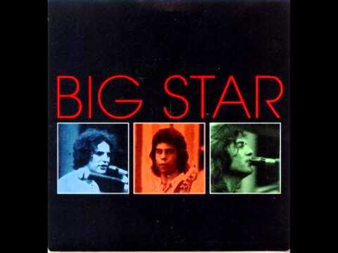 Big Star - Mod Lang live 1974
