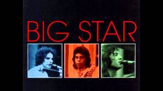 Big Star - Mod Lang live 1974