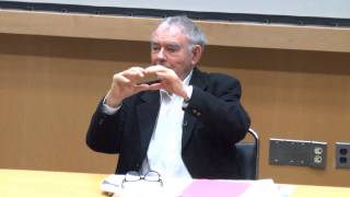 20. Form Models II: Open-endedness and Prophecy