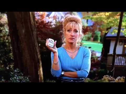 Tony Soprano's orange juice complaint