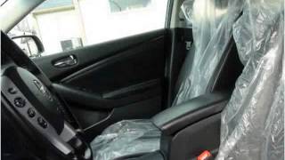 preview picture of video '2009 Nissan Altima Hybrid Used Cars Scottdale PA'