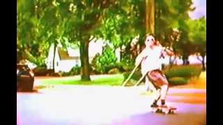 Tennis "Cape Dory" Video