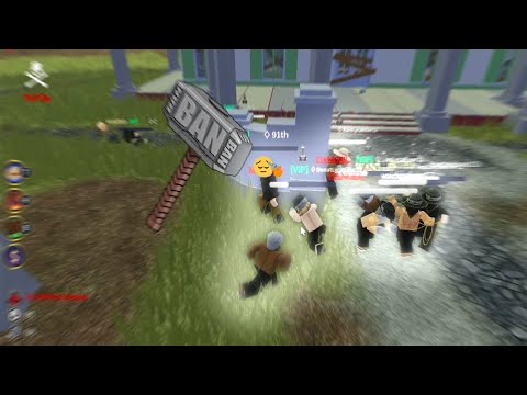 Sonning the worst faction to ever exist ft. CMC