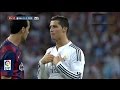 Real Madrid vs BARCELONA 3-1 All Goals.