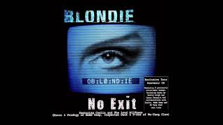 Blondie - No Exit (Loud Rock Remix)