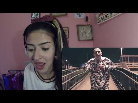 Kant - Ops | Prod. Chiocki (Official Vídeo) | REAÇÃO | INDI JADE