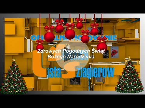 506 NOTOWANIE część 1 - 24.12.2017r. oficjalne notowanie