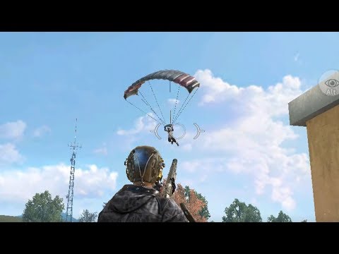 Rules Of Survival Funny Moments #1