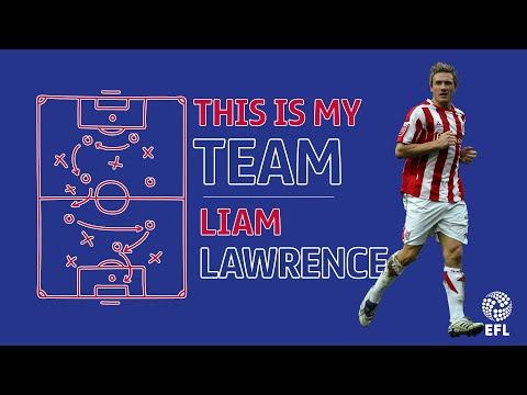 I need the appearance fee! | This Is My Team with Liam Lawrence