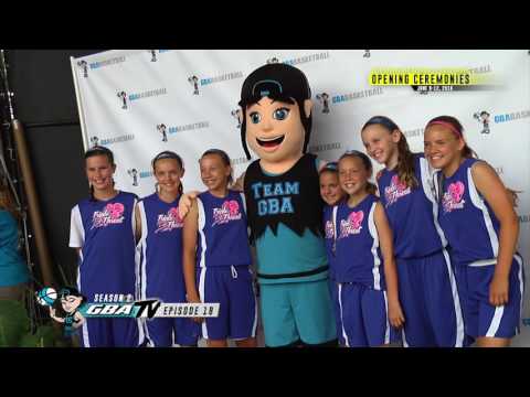 GBA-TV Season 2 - Episode 18 | Opening Ceremonies at GBA Nationals
