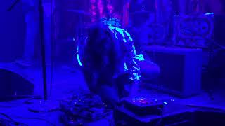 MADELINE KENNEY - "Give Up // On Anything" 10/10/17